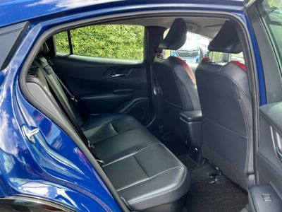 2024 Toyota Prius