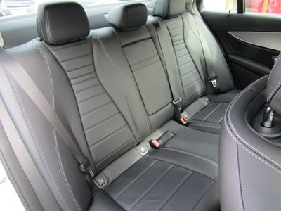 2016 Mercedes-Benz E Class