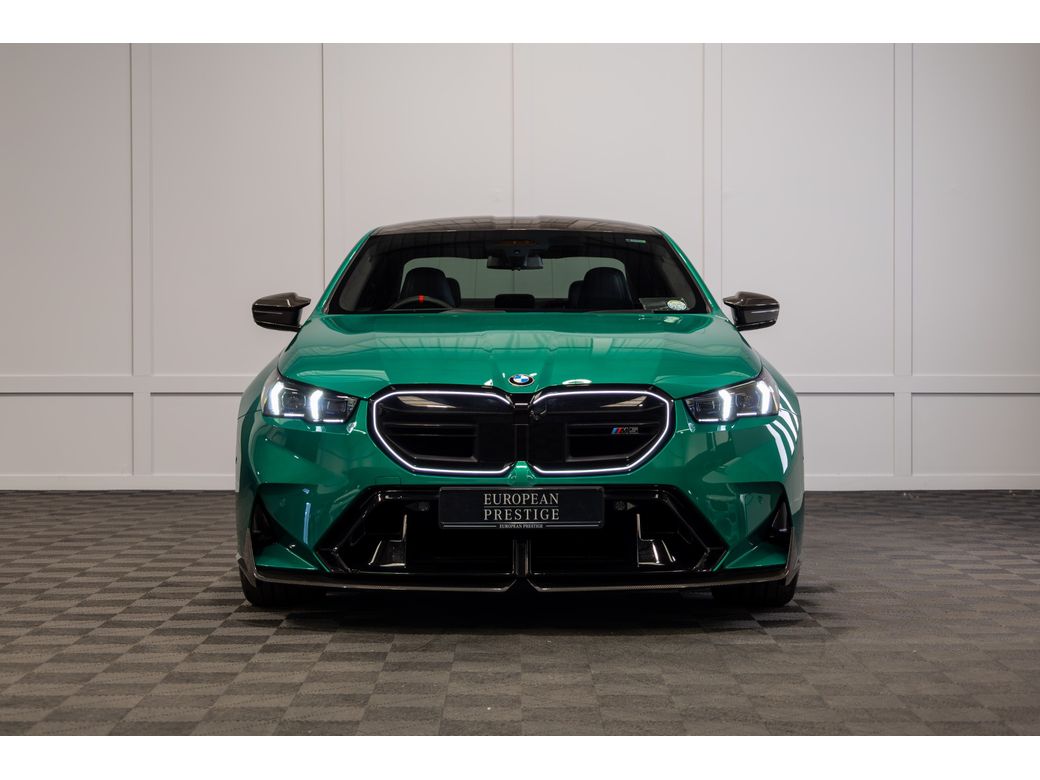 2024 BMW M5