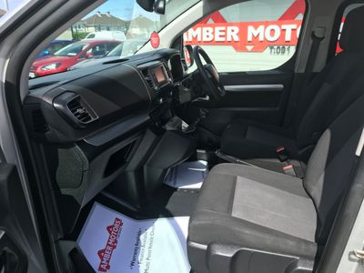 2018 Citroen SpaceTourer