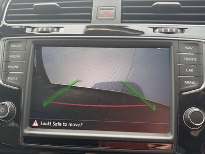 2014 Volkswagen Golf