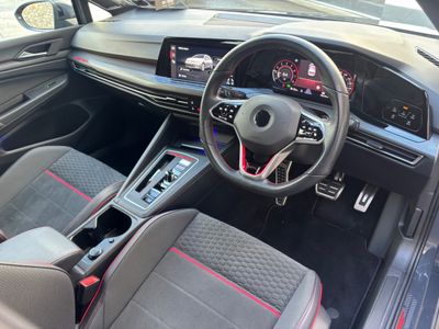 2022 Volkswagen Golf