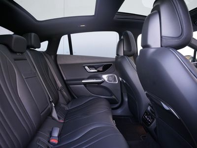 2026 Mercedes-Benz EQE