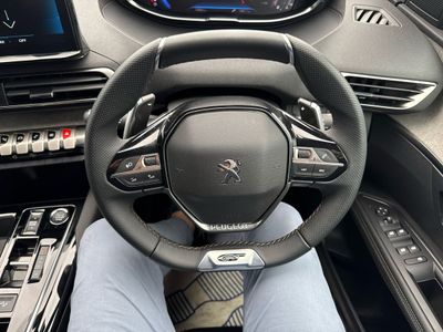 2024 Peugeot 3008