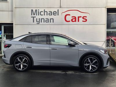 2022 Volkswagen ID.5