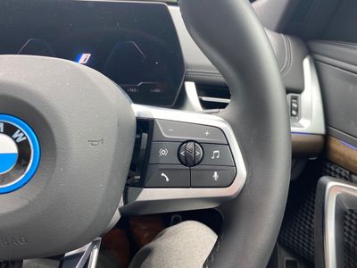 2026 BMW iX1