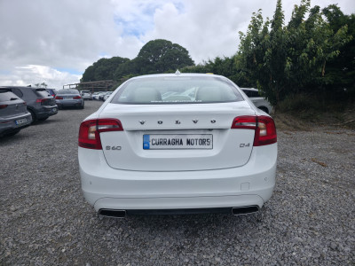 2017 Volvo S60