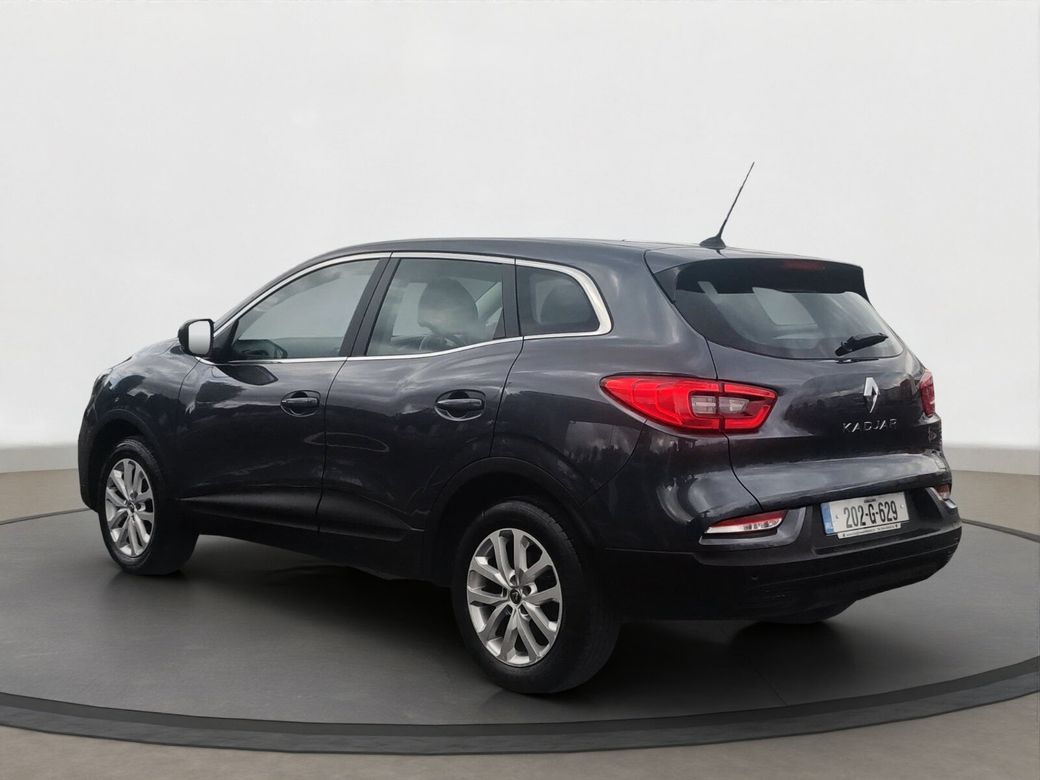 2020 Renault Kadjar