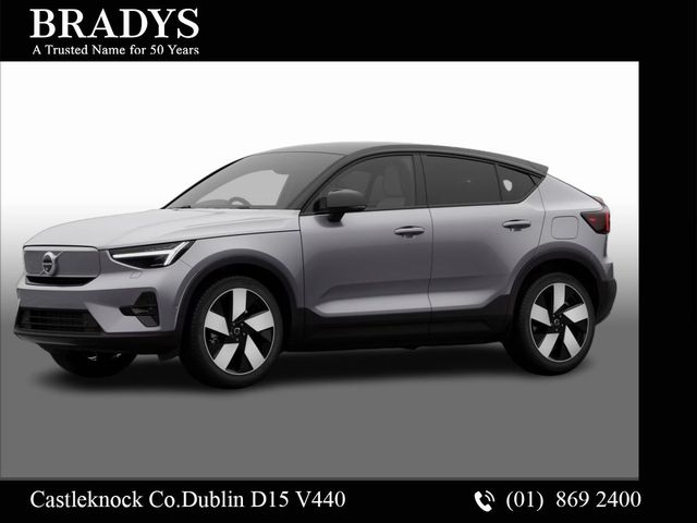 vehicle for sale from Bradys of Castleknock