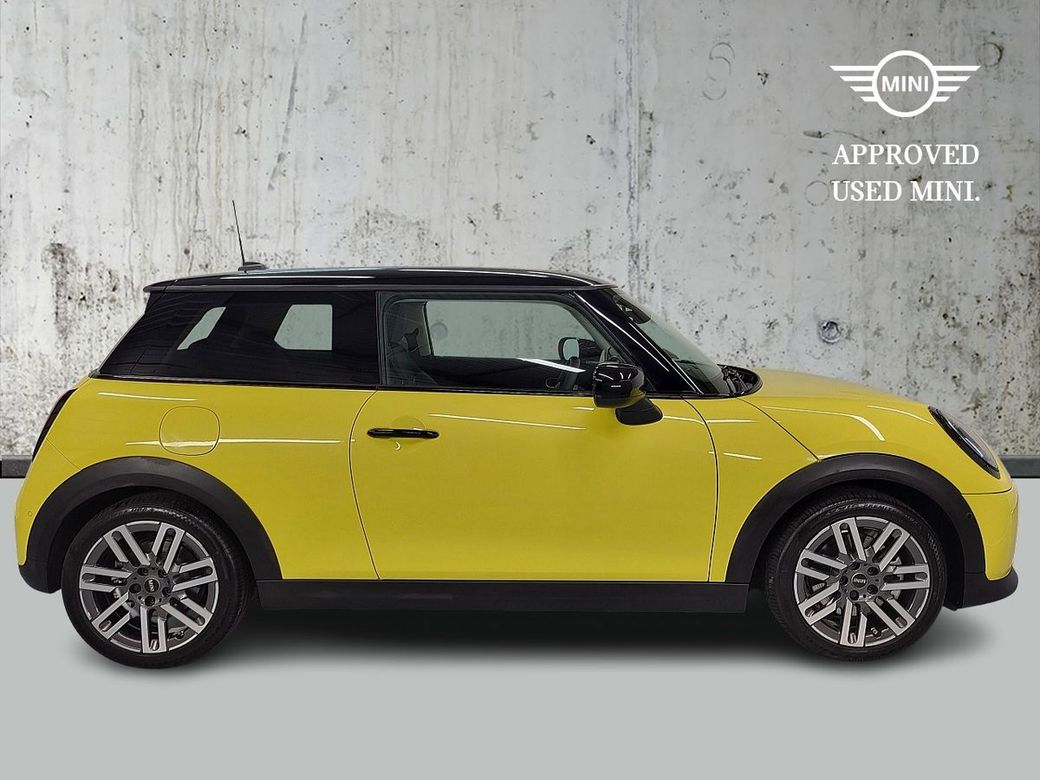2024 Mini Cooper