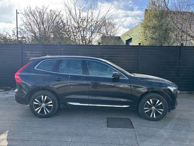 2023 Volvo XC60