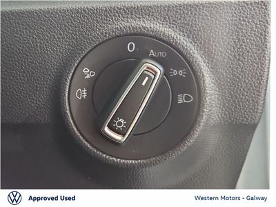 2023 Volkswagen T-Roc