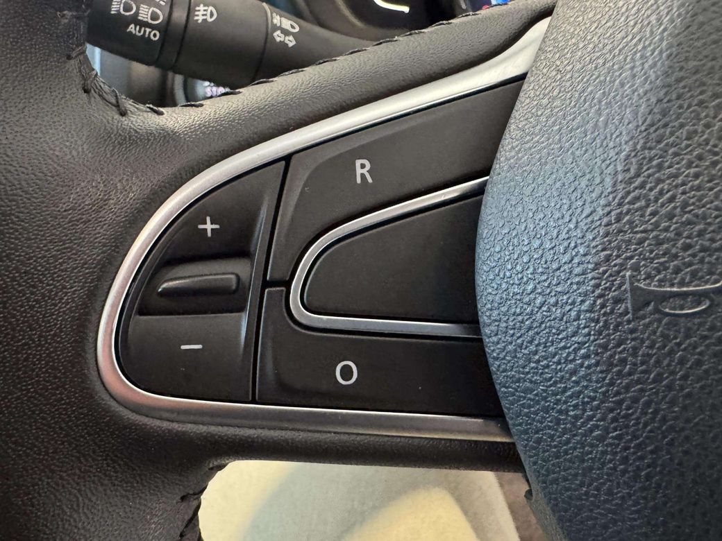 2016 Renault Kadjar
