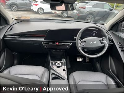 2025 Kia Niro