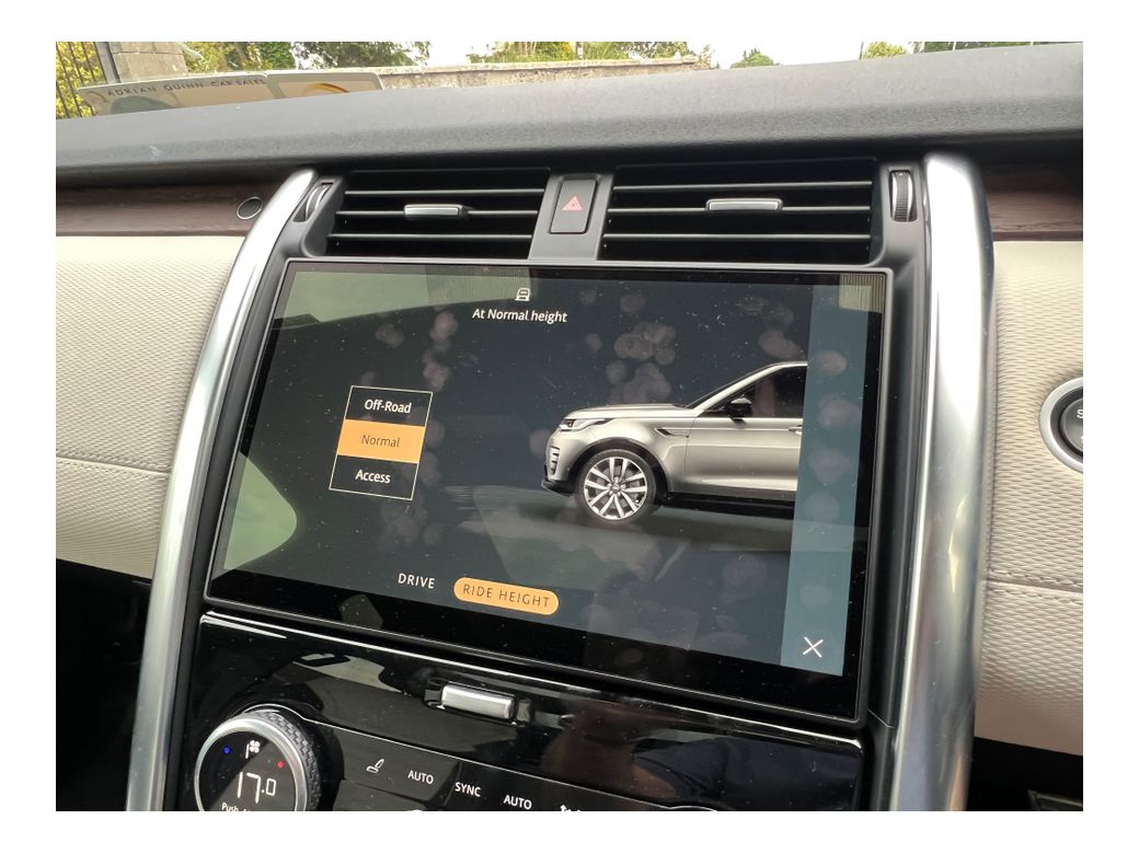 2021 Land Rover Discovery