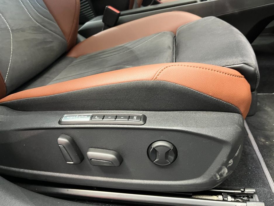 2024 Volkswagen ID.4