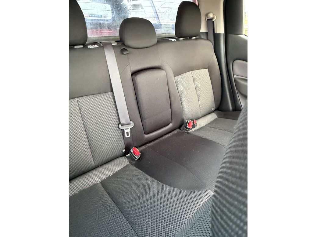 2017 Mitsubishi L200