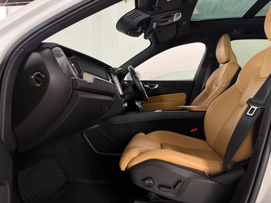 2020 Volvo XC60