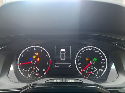 2022 Volkswagen Polo