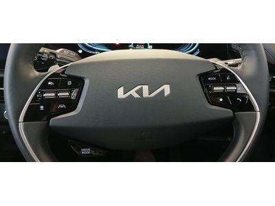 2026 Kia Niro