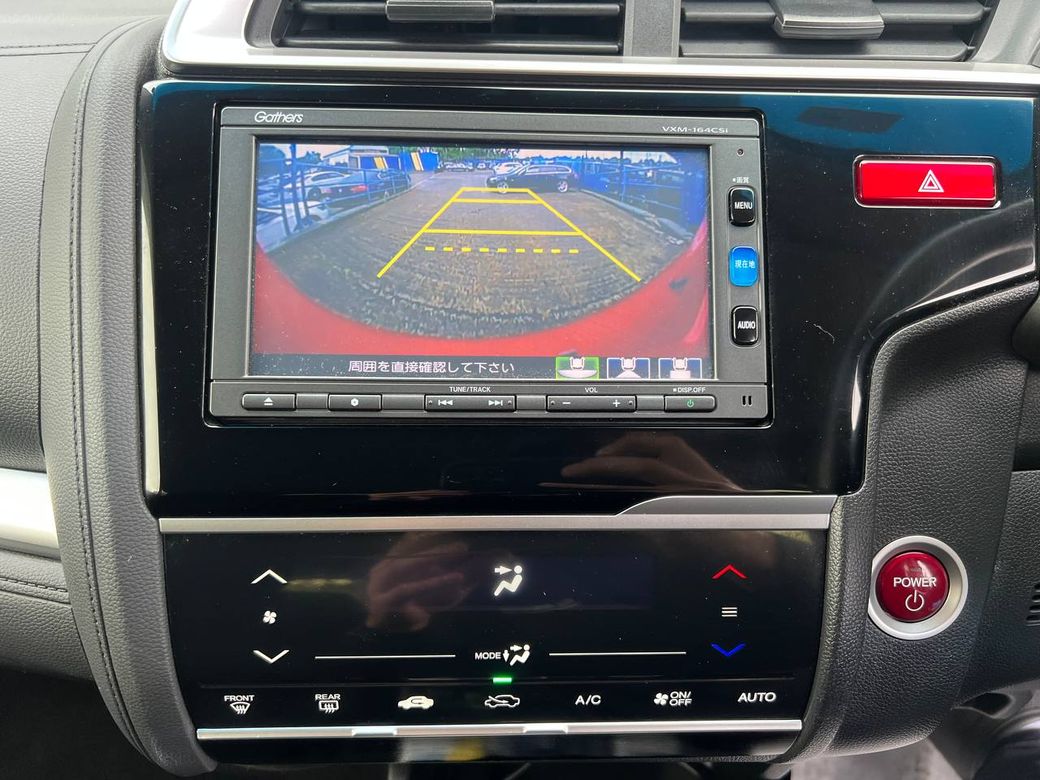 2016 Honda Fit