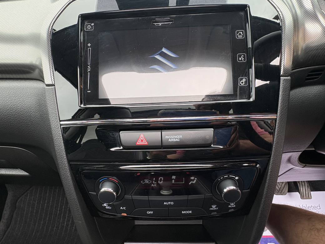 2021 Suzuki Vitara