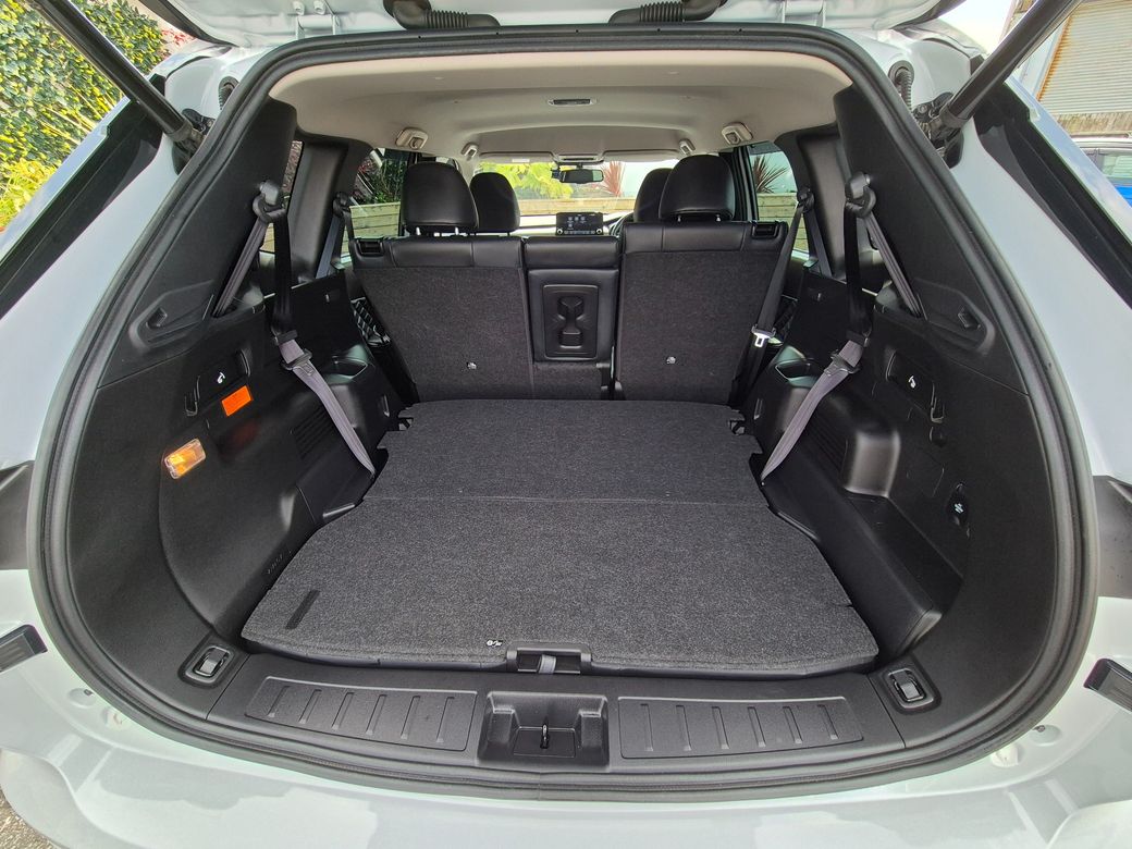 2023 Mitsubishi Outlander