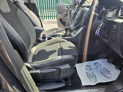 2020 Opel Grandland X