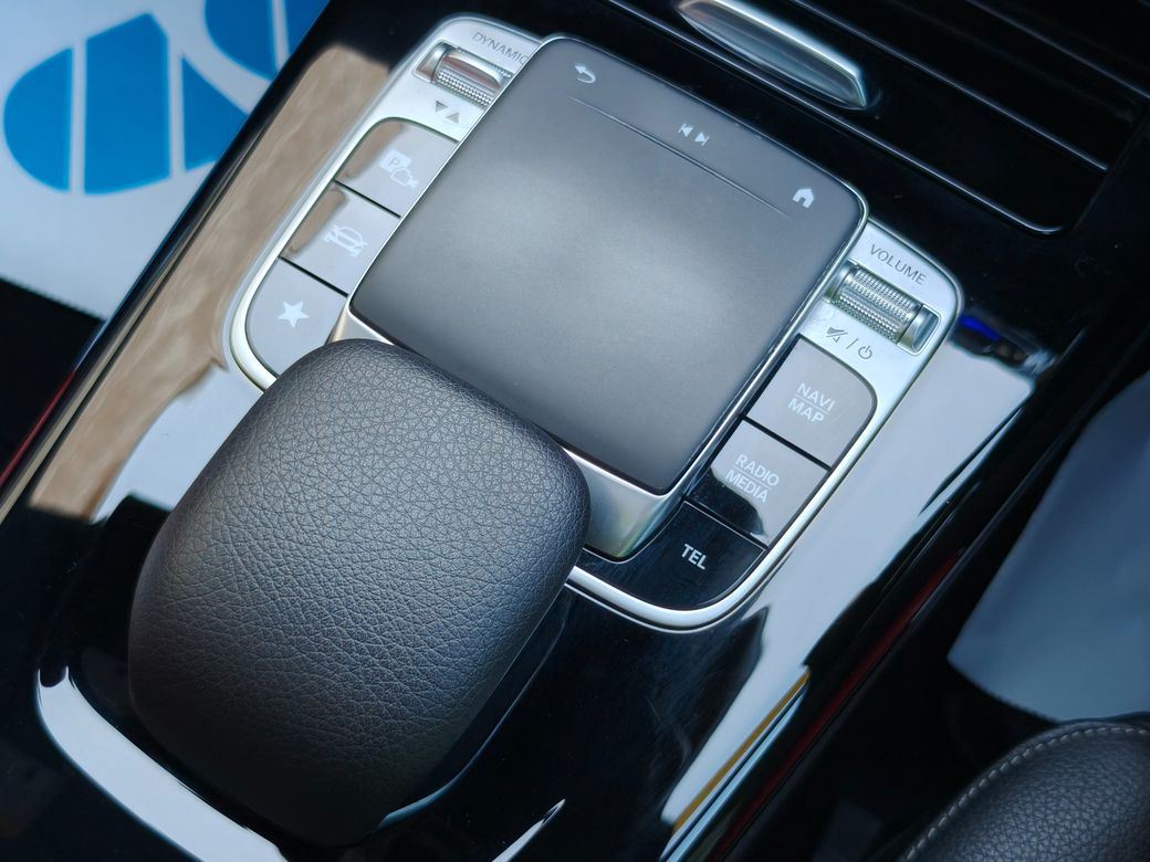 2019 Mercedes-Benz A 180