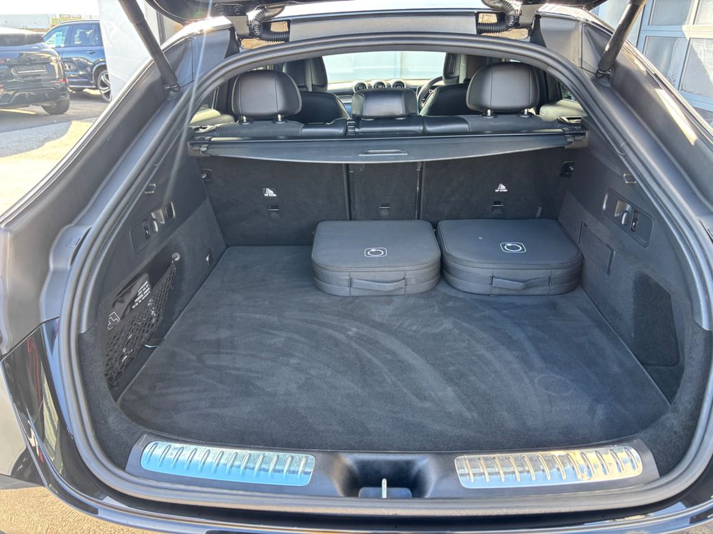 2024 Mercedes-Benz GLC Class