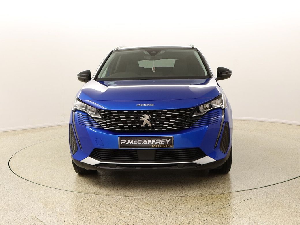 2023 Peugeot 3008
