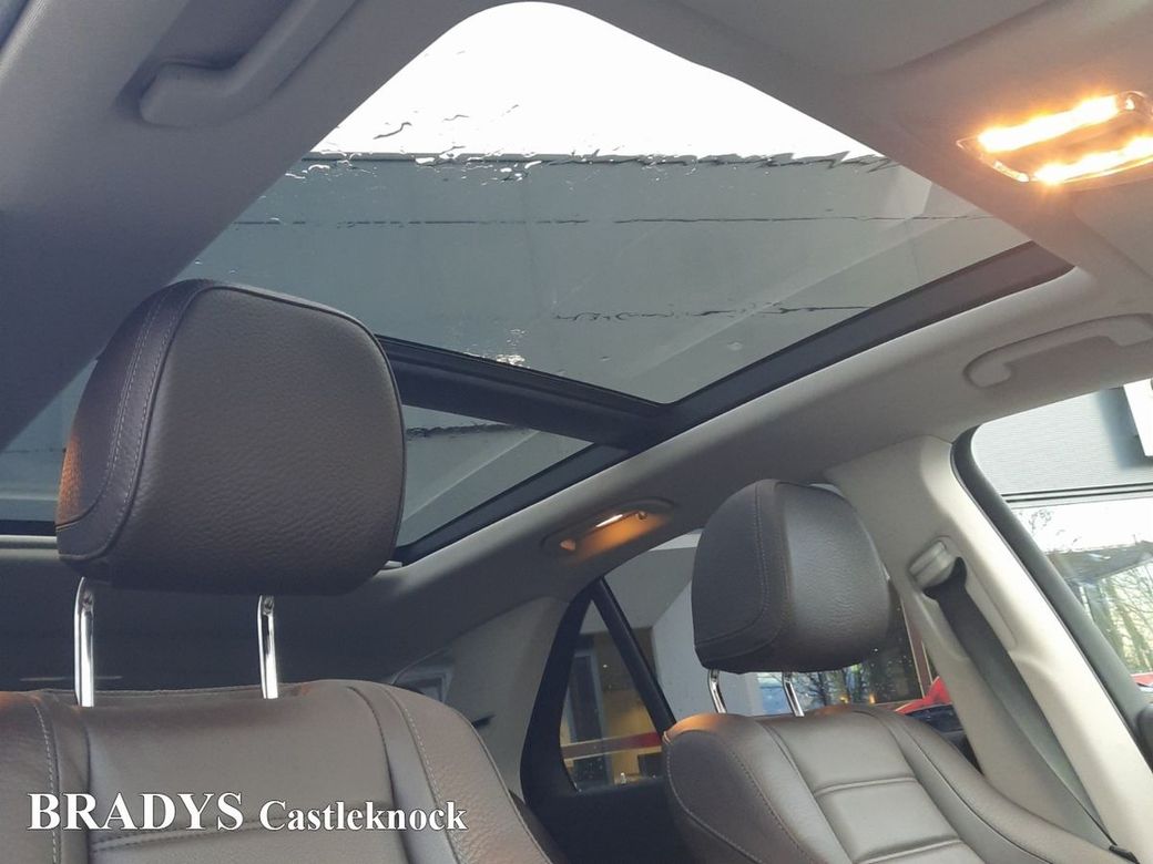 2022 Mercedes-Benz GLE Class