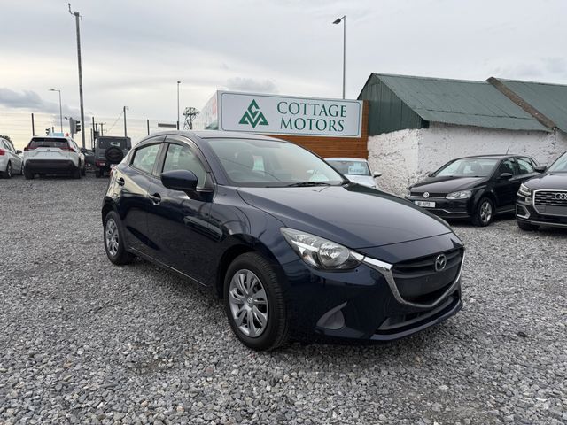 vehicle for sale from Cottage Motors