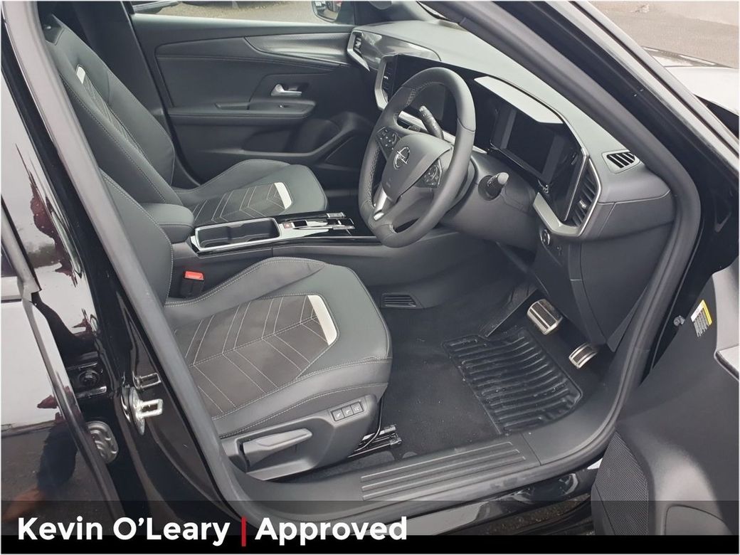 2025 Opel Mokka