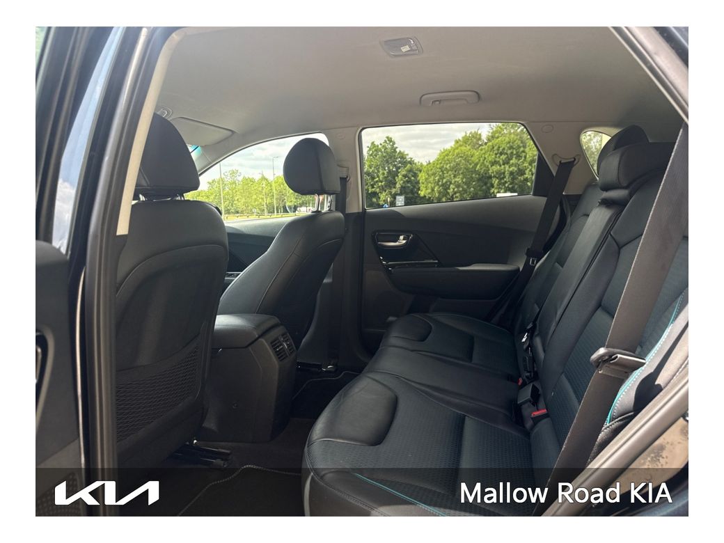 2021 Kia Niro