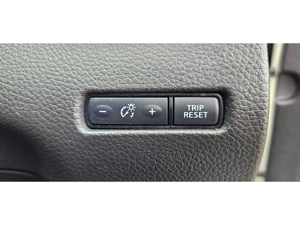 2019 Nissan Qashqai