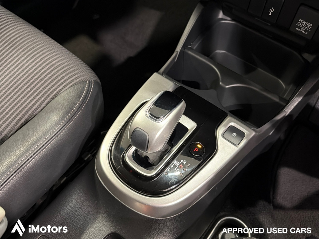 2019 Honda Fit