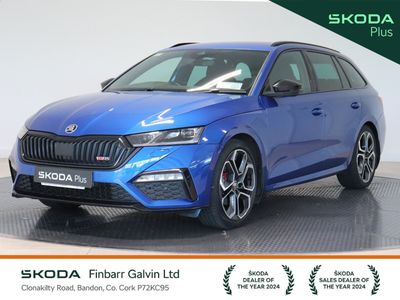 2024 Skoda Octavia