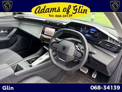 2024 Peugeot 308