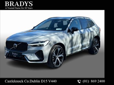 2025 Volvo XC60