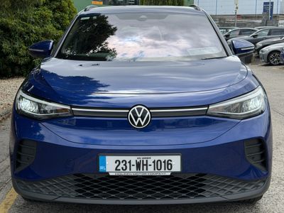 2023 Volkswagen ID.4