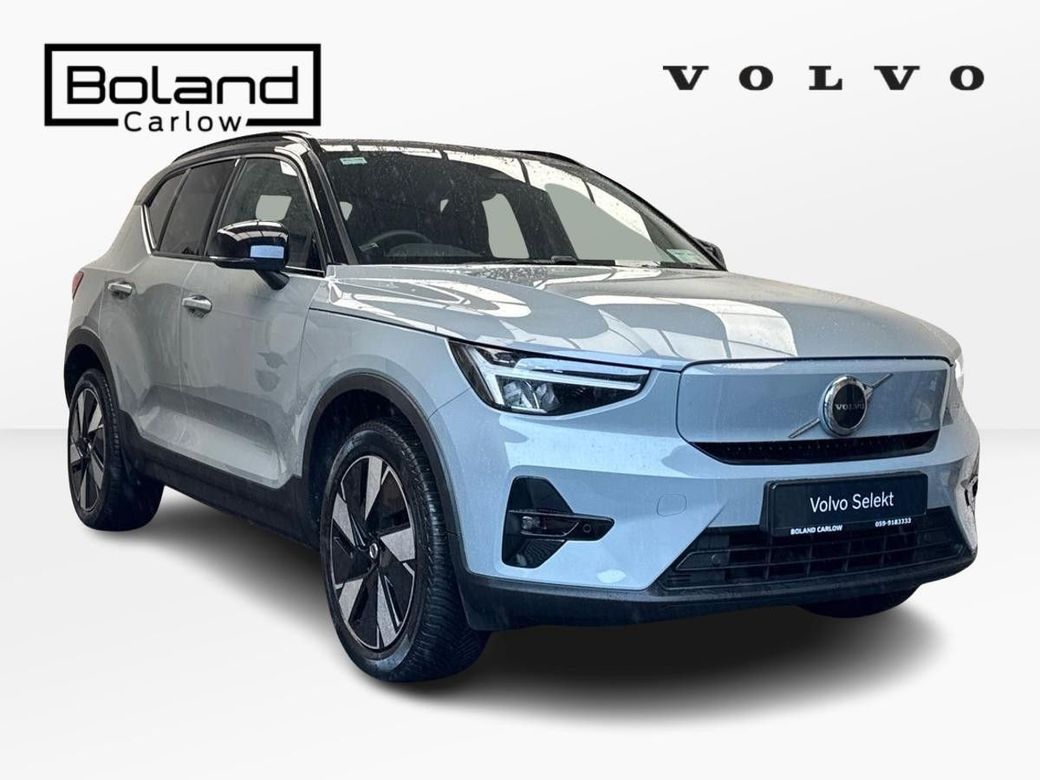 2024 Volvo XC40