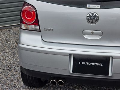 2006 Volkswagen Polo