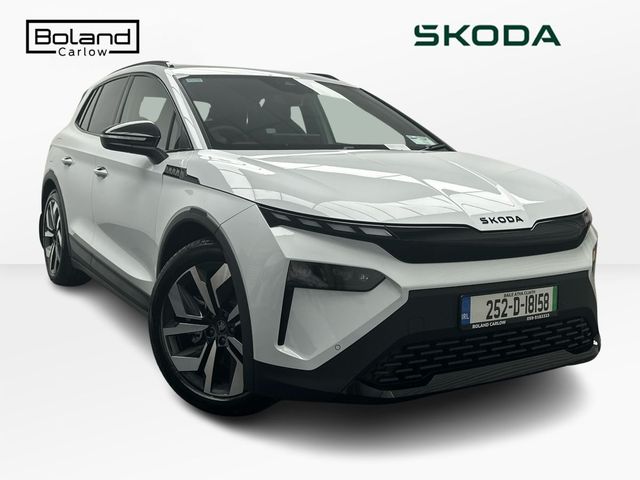 vehicle for sale from Boland Carlow