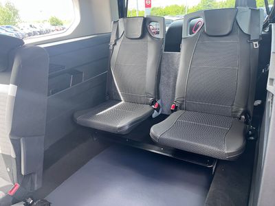 2026 Citroen Berlingo Multispace