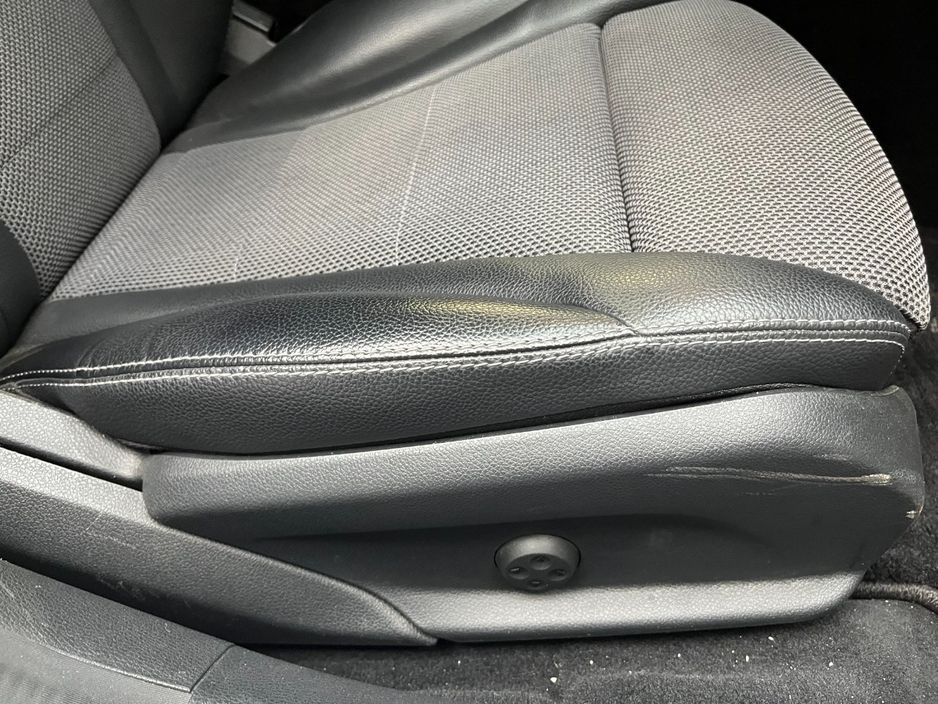 2017 Mercedes-Benz C Class