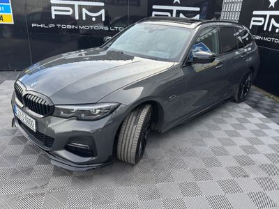 2022 BMW 3 Series