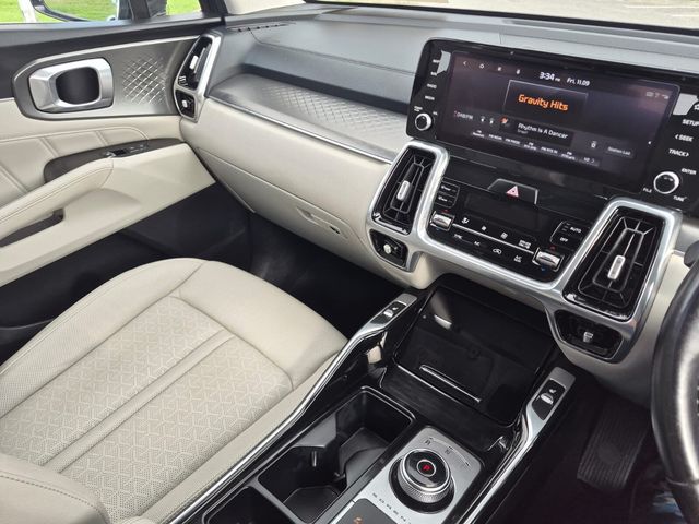 2022 Kia Sorento