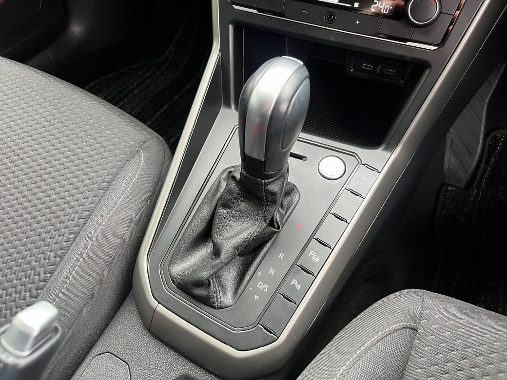 2022 Volkswagen Polo