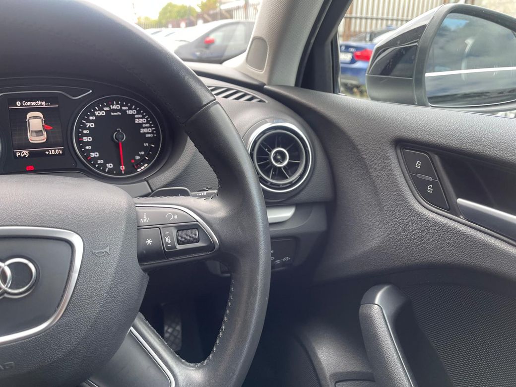 2014 Audi A3